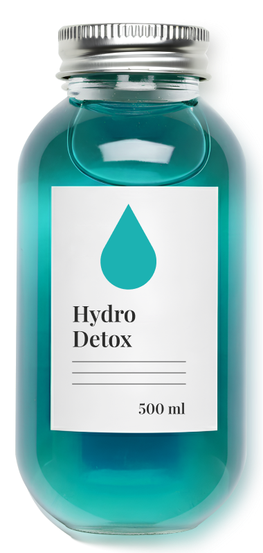 Hydro Detox