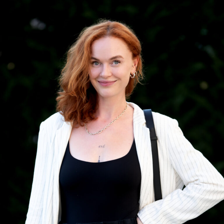 Валерия Булгакова