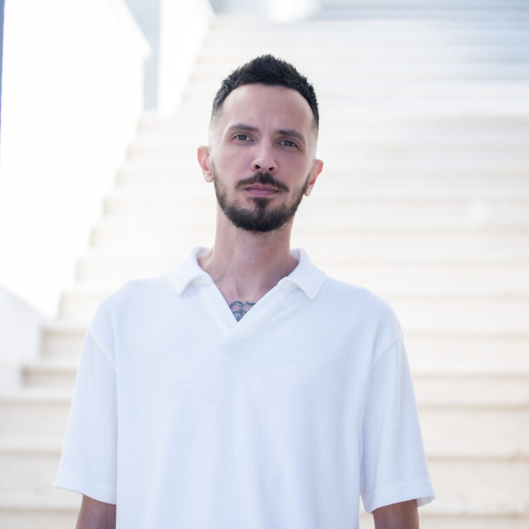 Тимур Рубанов