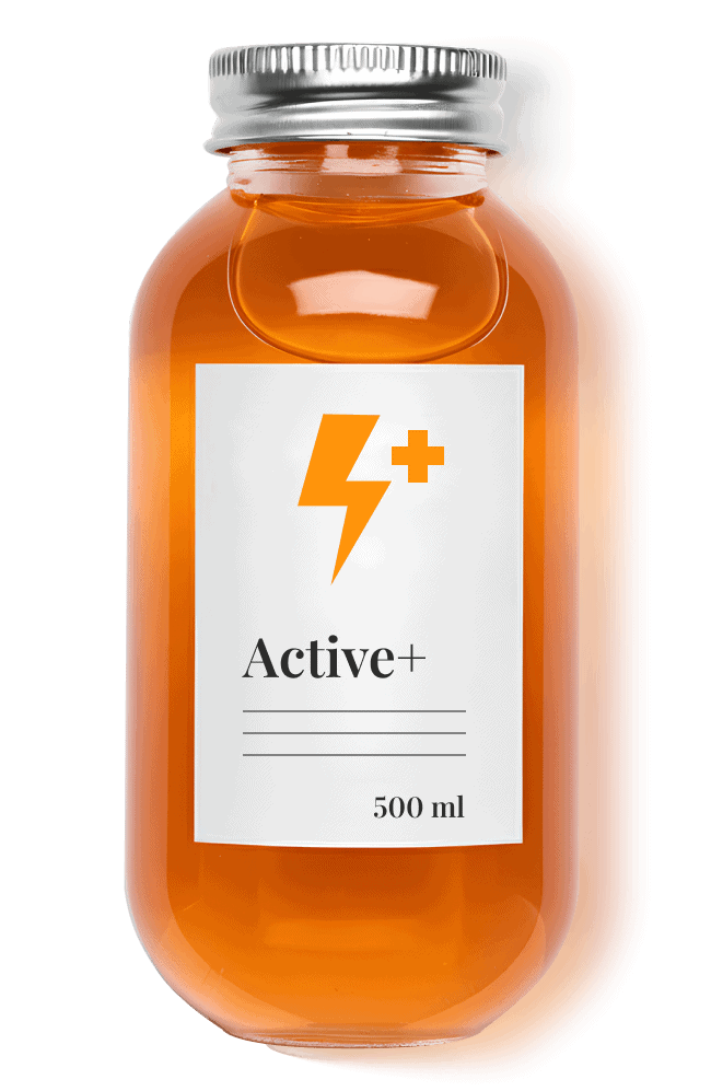 Active+