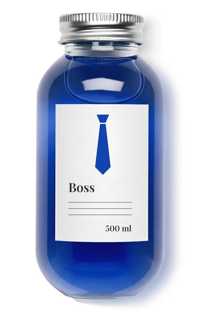 Boss
