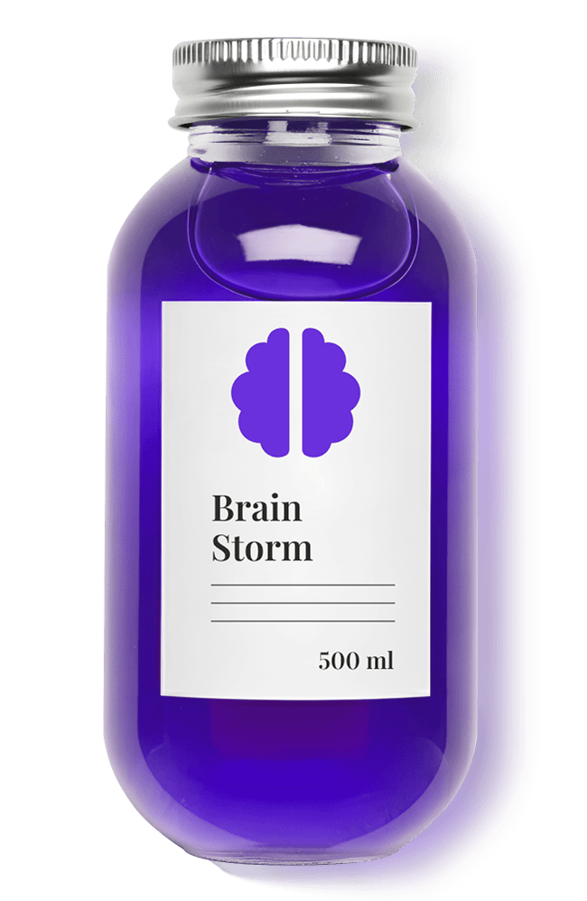 BrainStorm