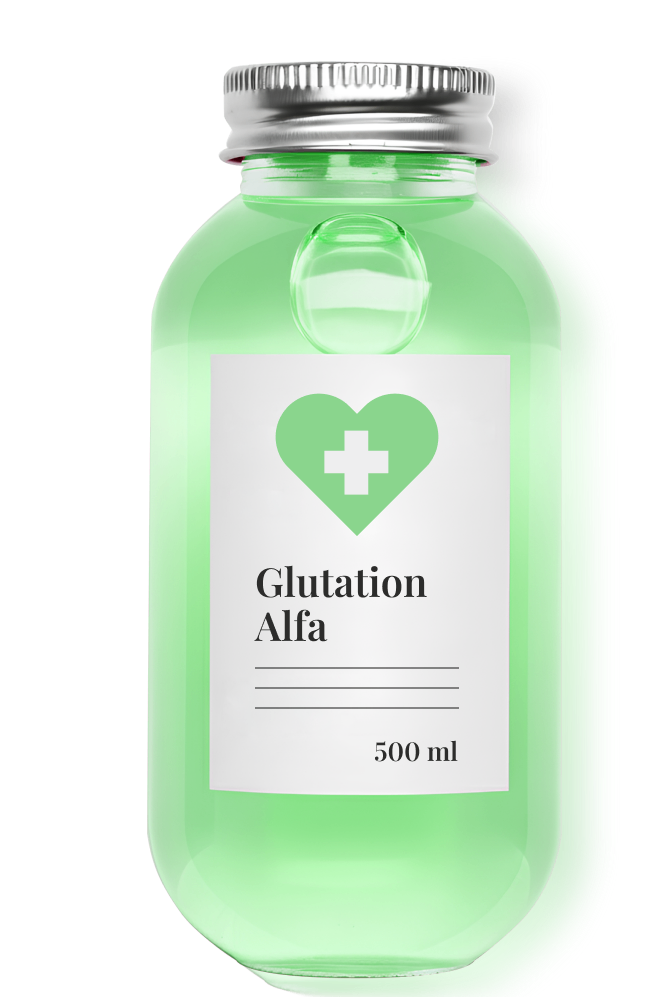 Glutation Alfa