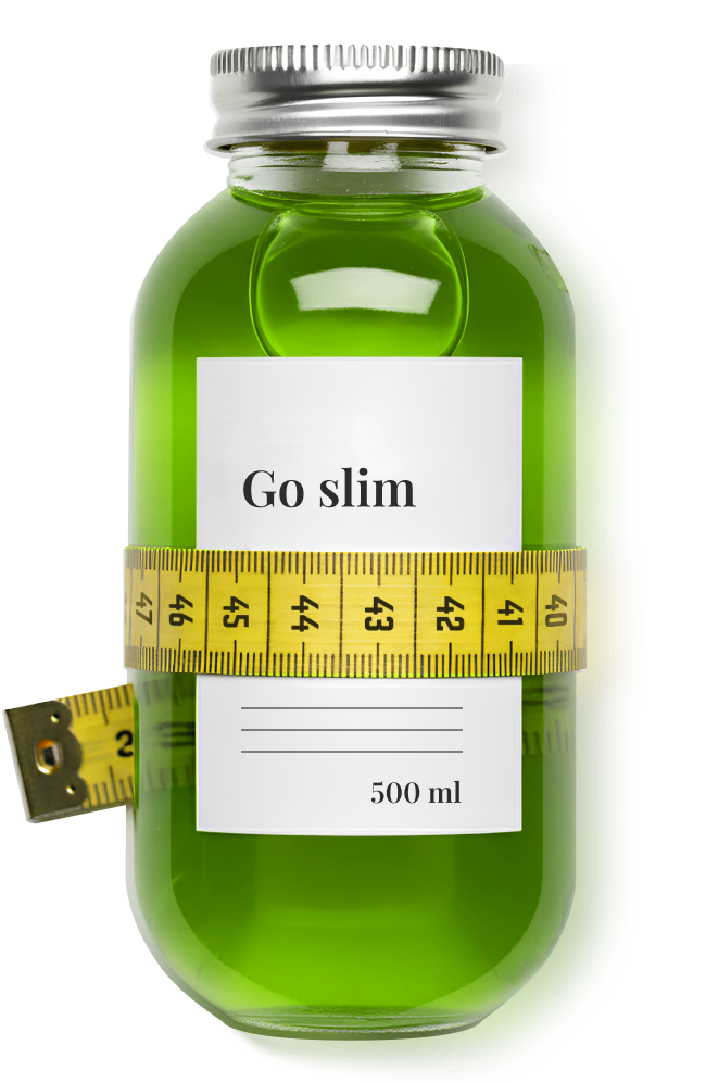 Go Slim