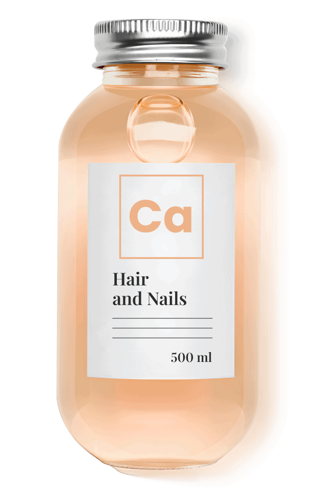 Hair & Nails