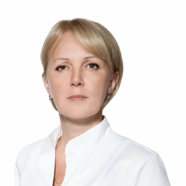 Ирина Захарова
