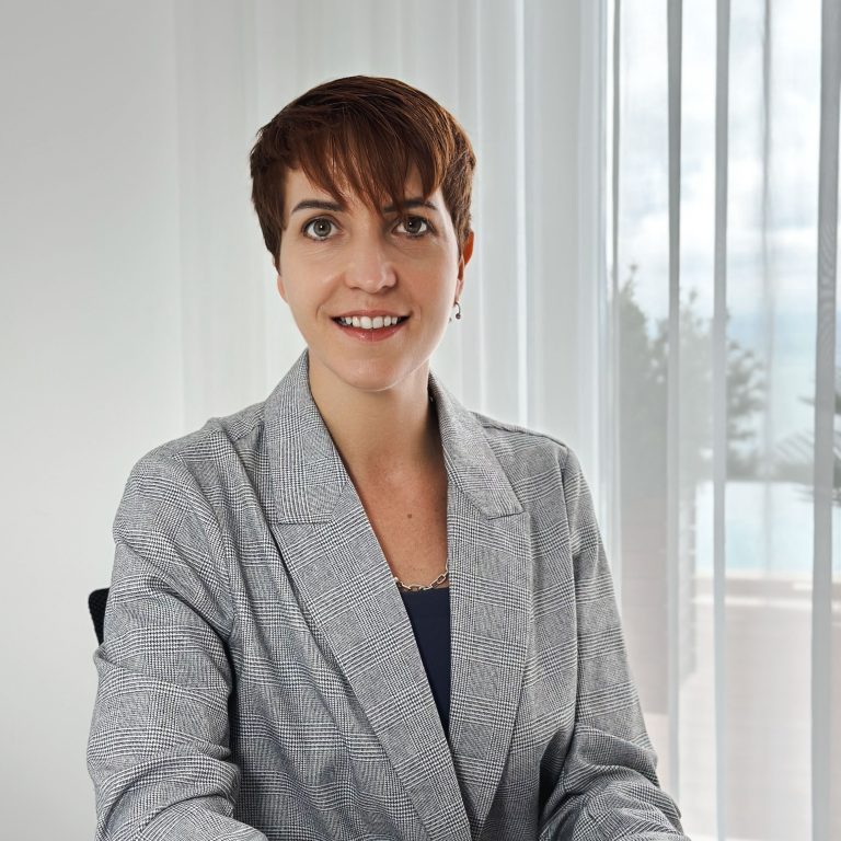 Ирина Белова