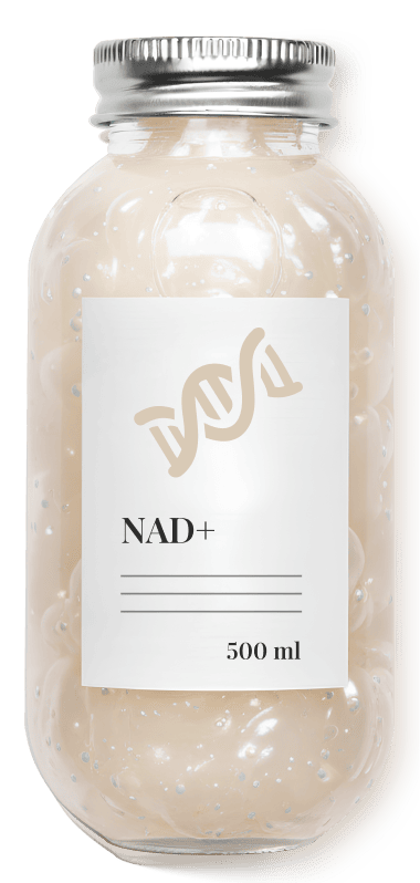 NAD+