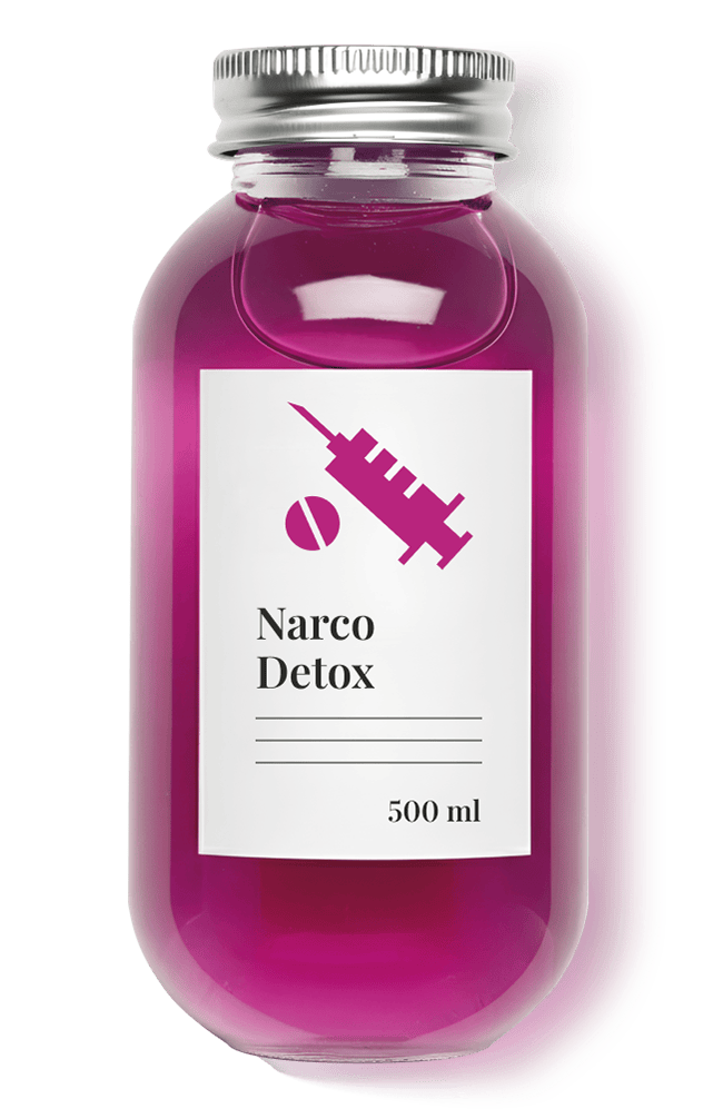 NarcoDetox