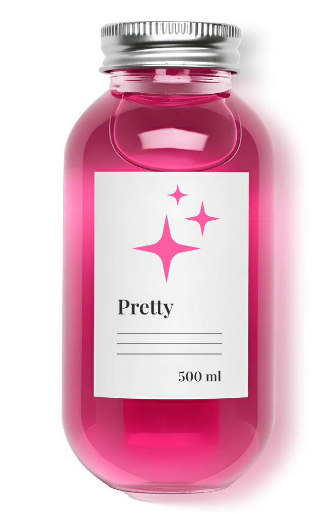 Pretty
