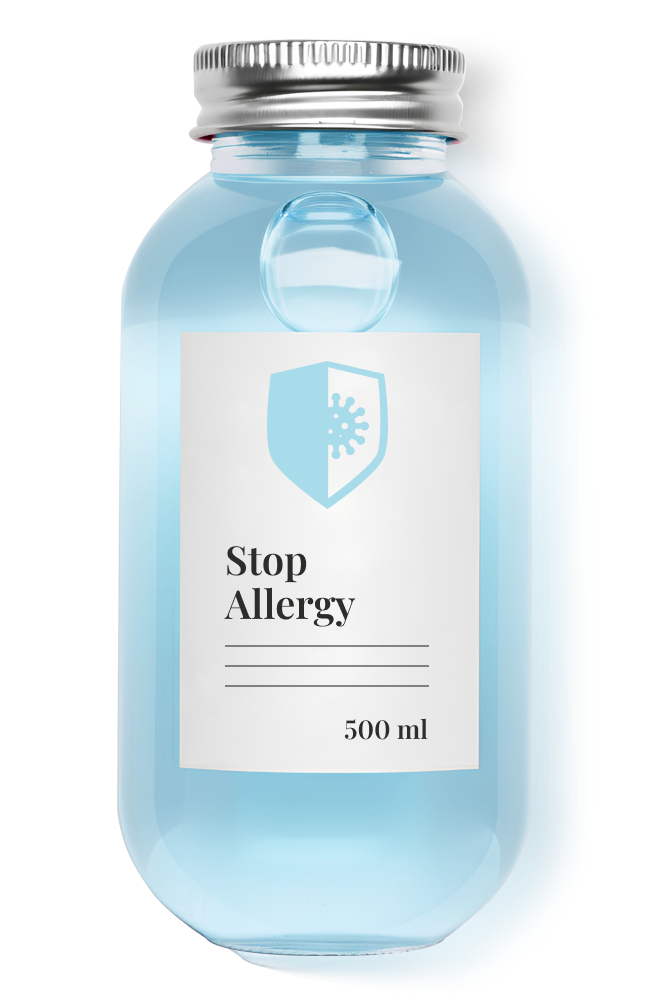 Stop Allergy