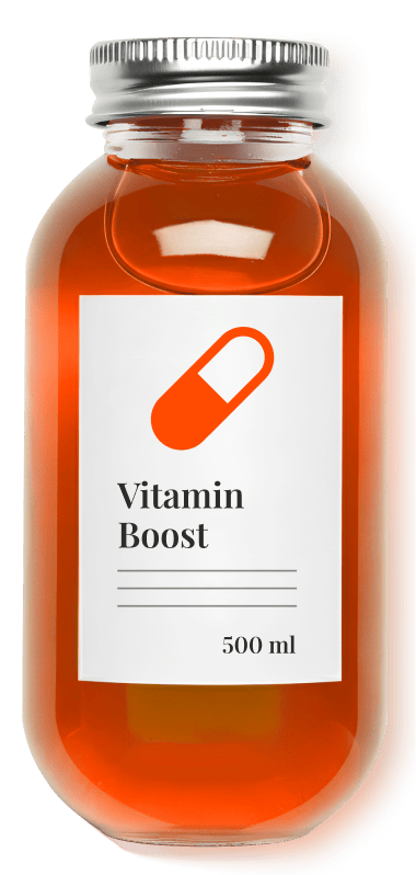 Vitamin Boost